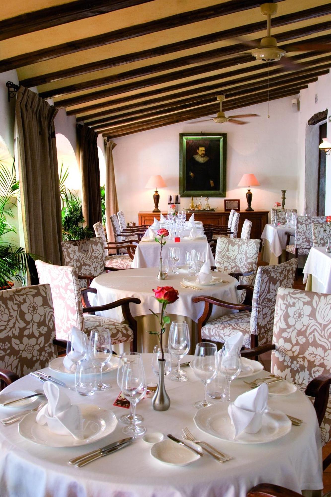 Hotel Casa Del Maco Benissa Exteriér fotografie