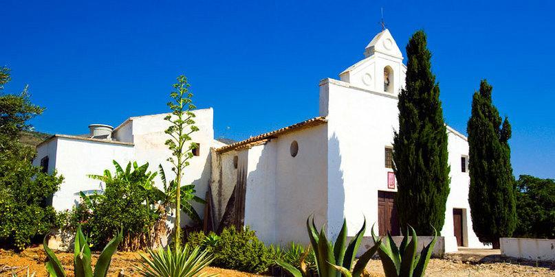 Hotel Casa Del Maco Benissa Exteriér fotografie
